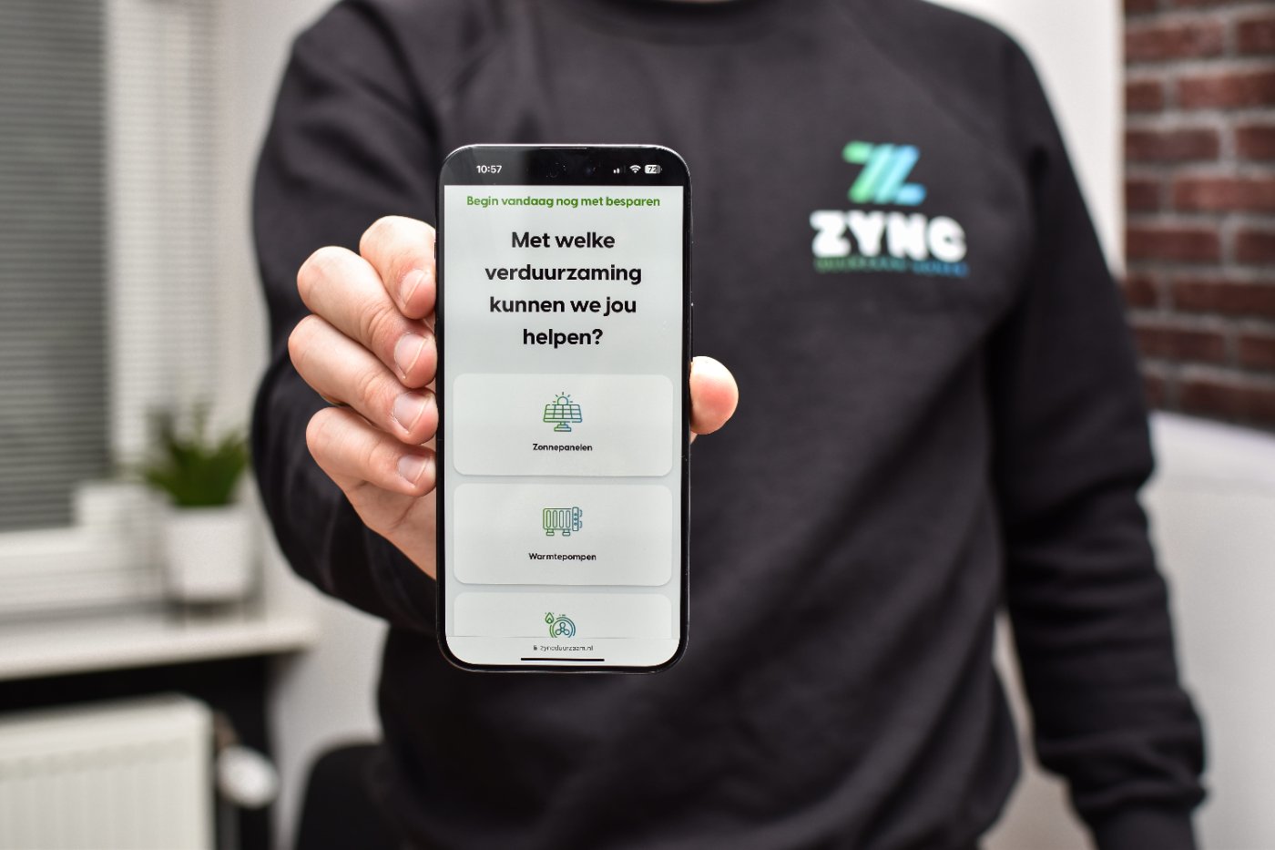 Zaptec Go installateur